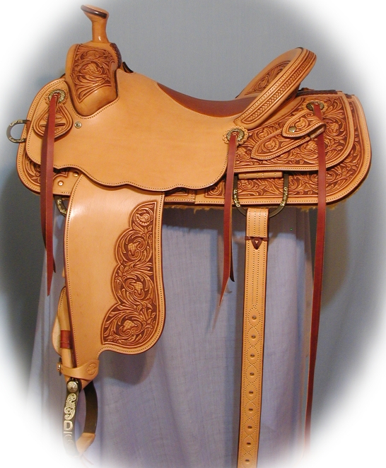 16" Roper