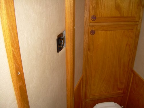 Mud Door