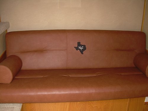 sofa sleeper