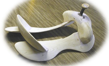 custom saddles, saddle trees,