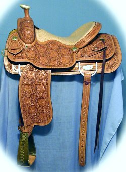 saddle,custom saddle,custom made saddles,hand made saddles,handmade saddles